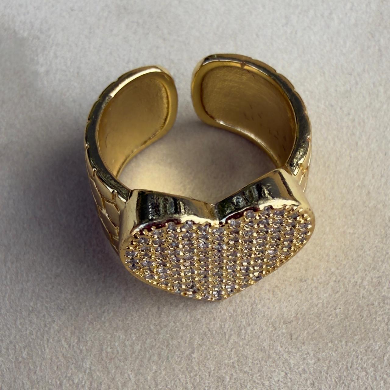 Amor Dorado / Golden Love