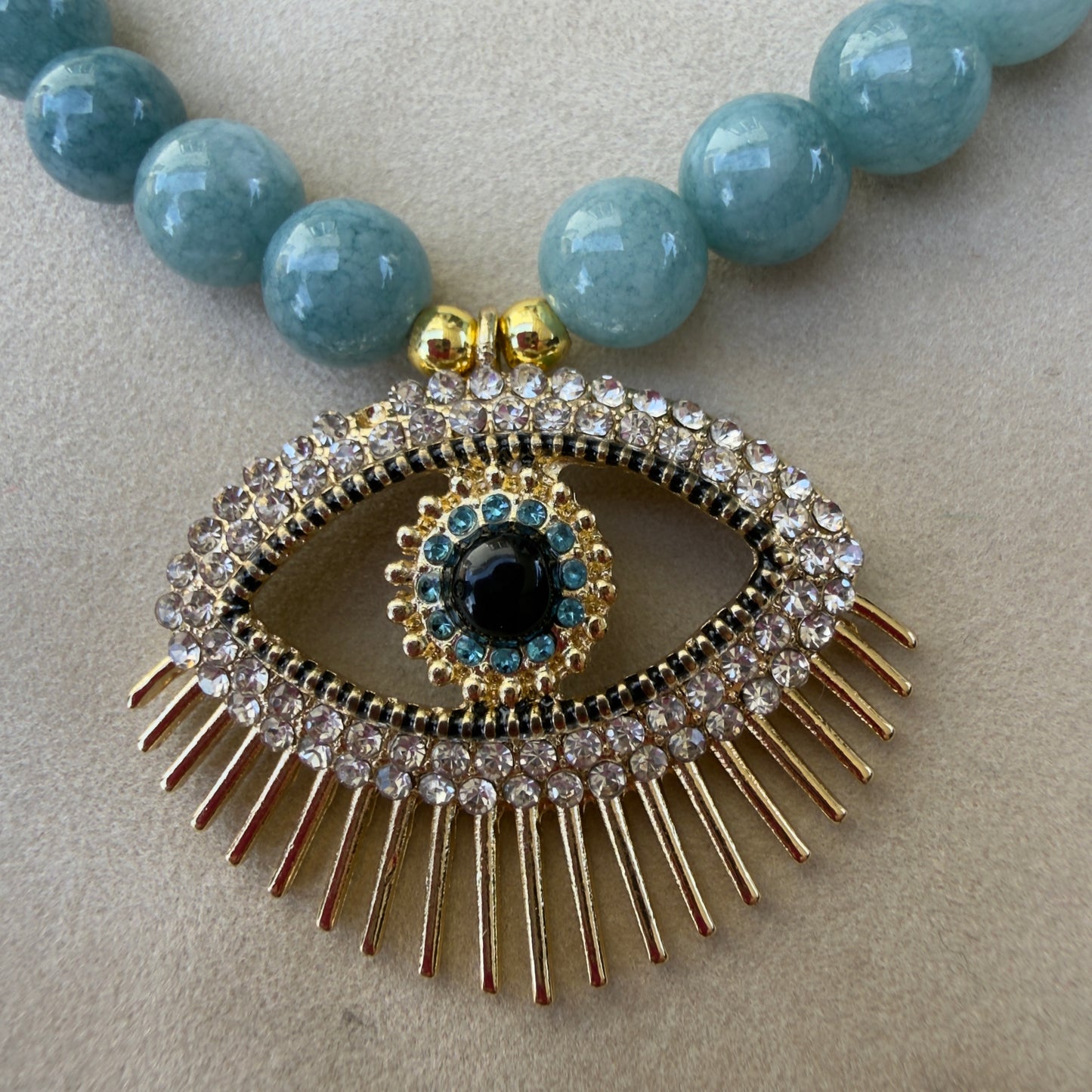 Ojo divino / Divine Eye
