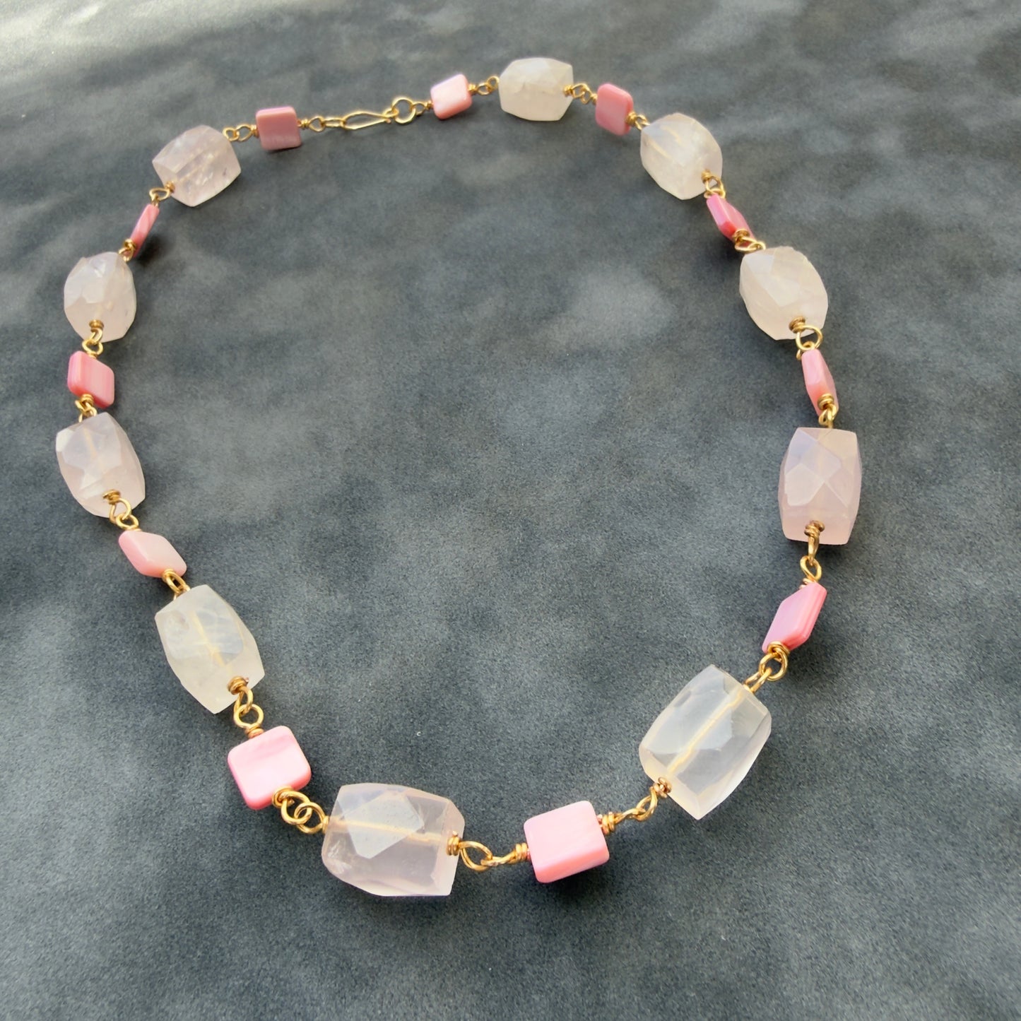 Cuarzo Encantado / Enchanted Quartz