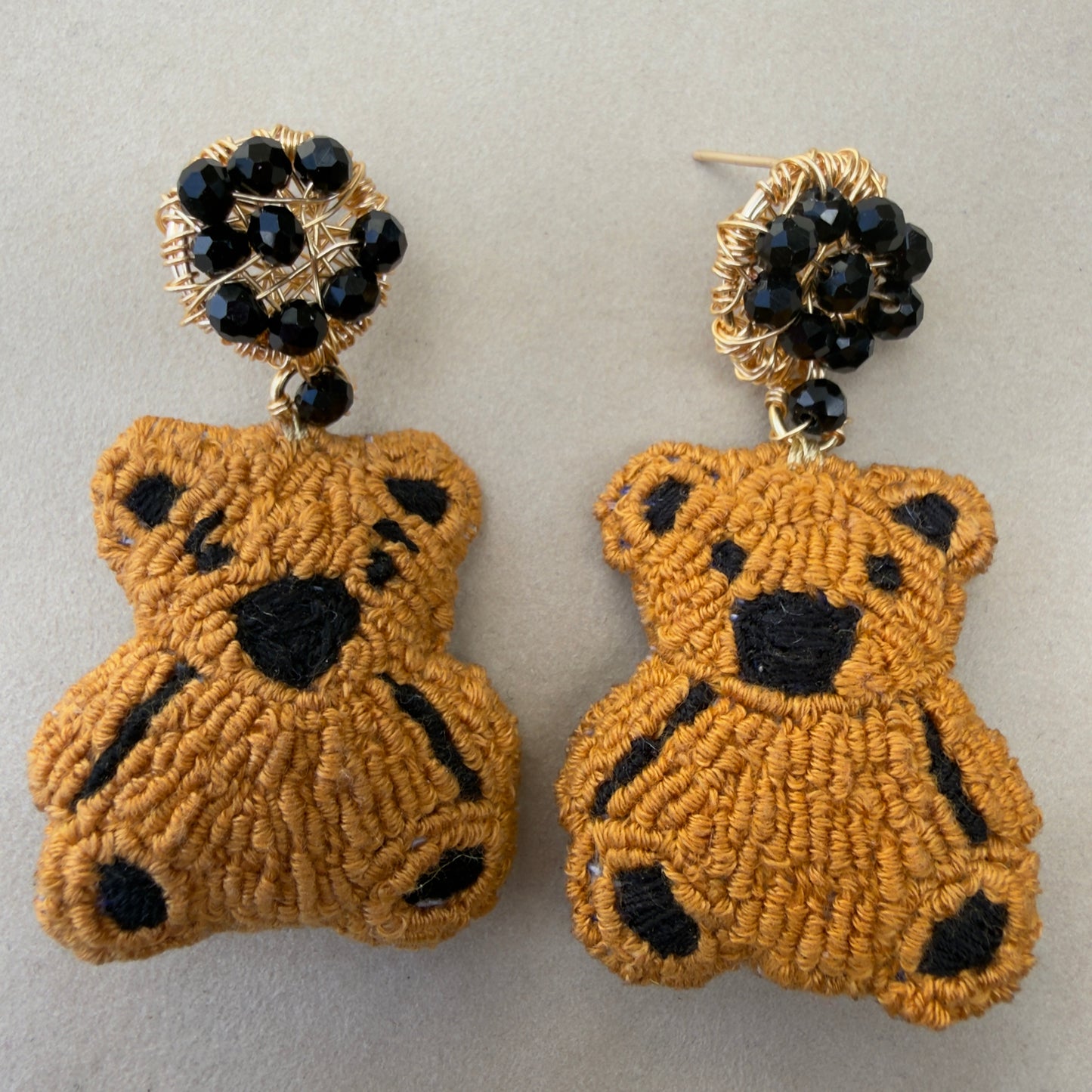 Osito encanto / Enchanted Teddy Bear