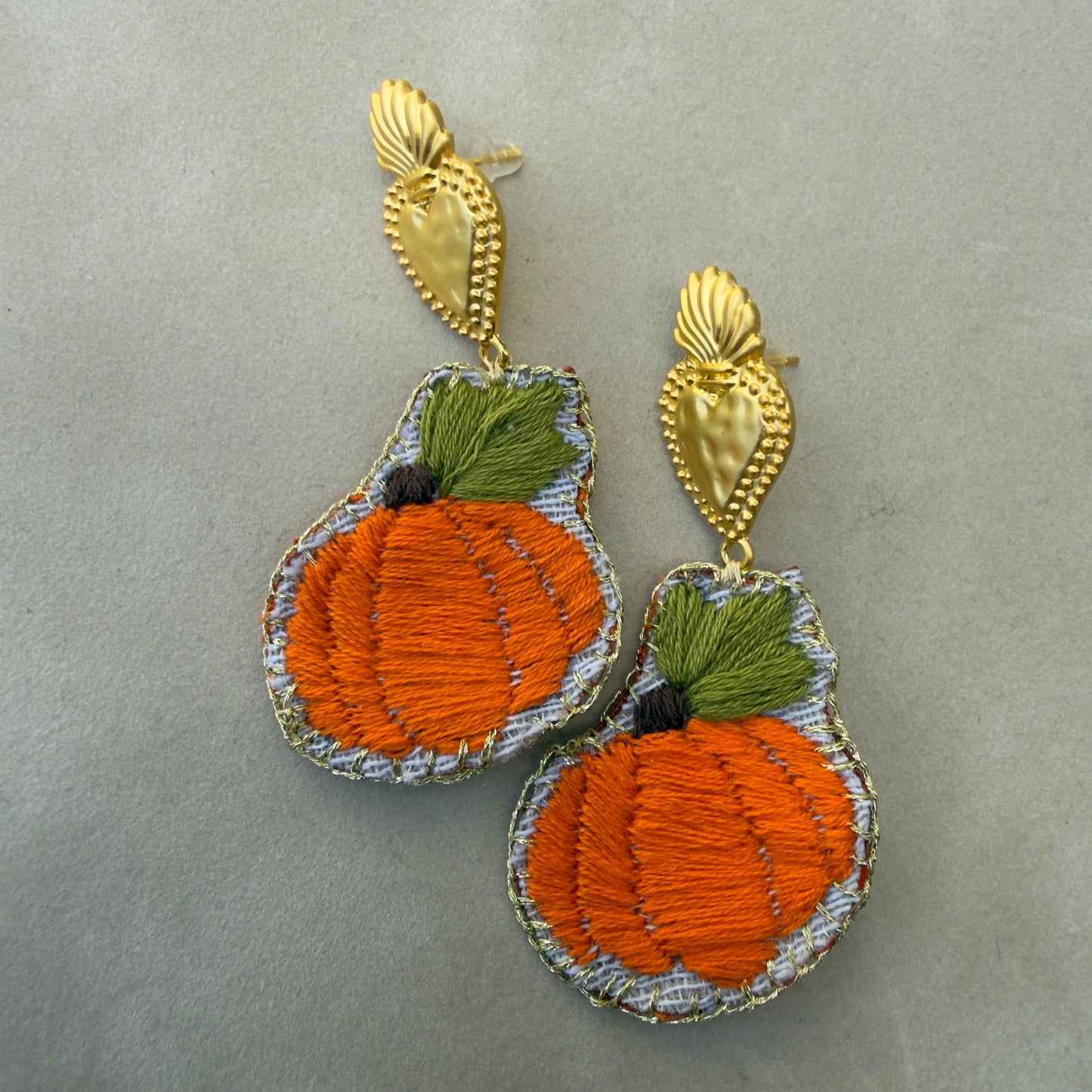 Calabaza Encantada / Pumpkin Enchantment