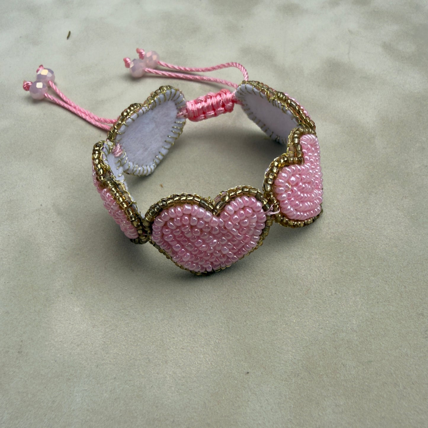 Amor Bordado / Embroidered Love