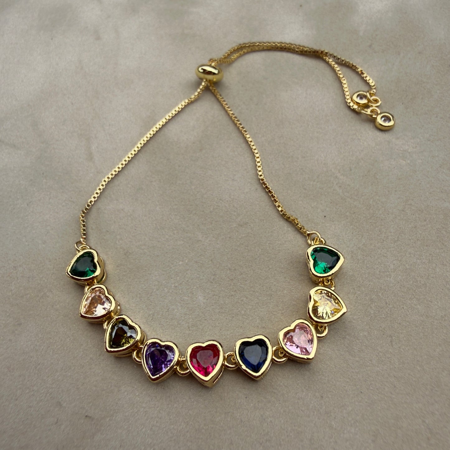 Amor Multicolor / Multicolor Love