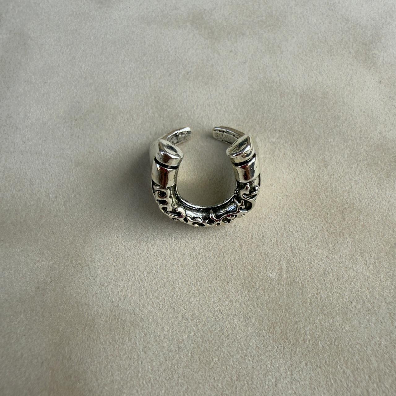 Herradura Plata / Silver Horseshoe