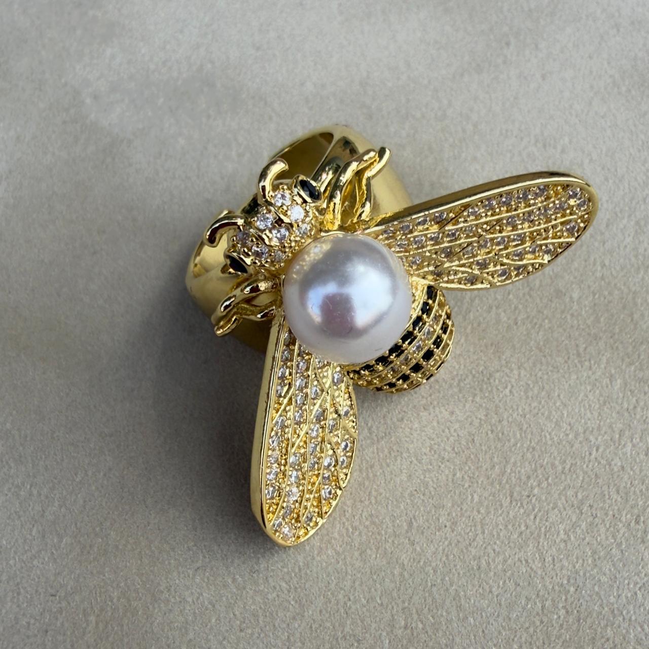 Abeja divina / Divine Bee