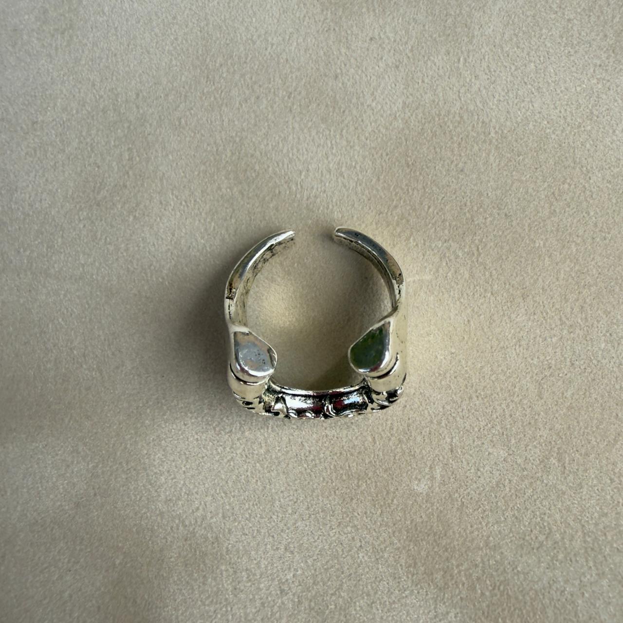 Herradura Plata / Silver Horseshoe