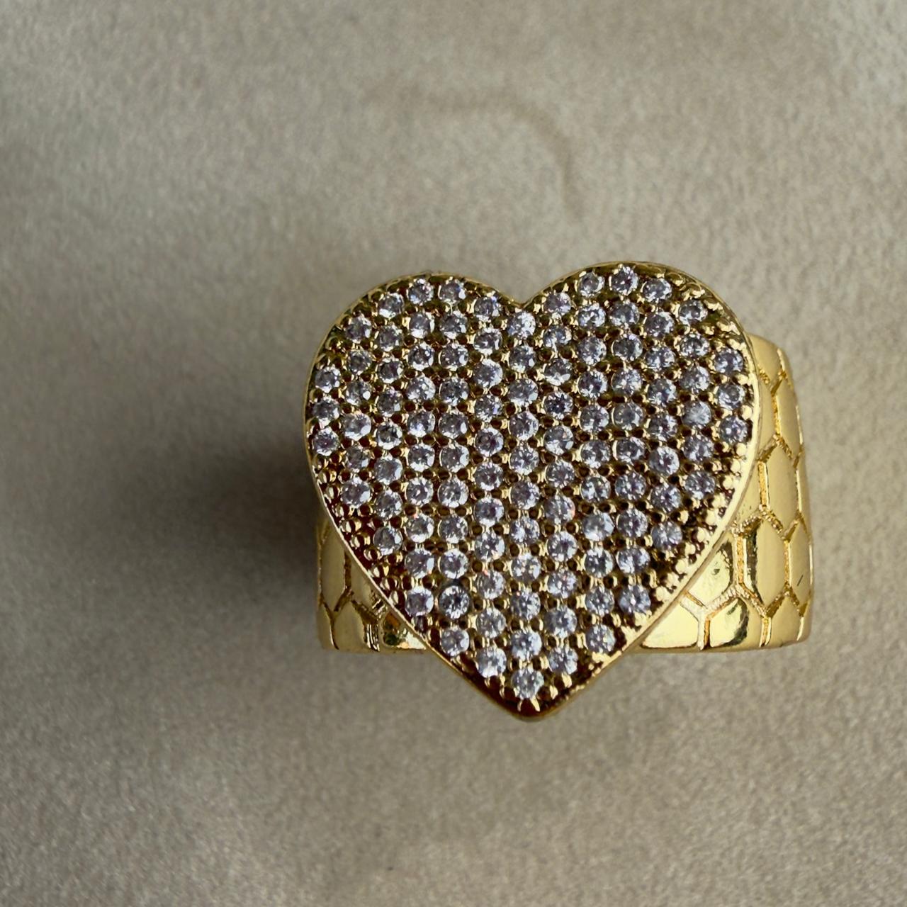 Amor Dorado / Golden Love