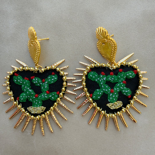 Corazon de desierto / Desert Heart