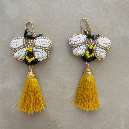 Abejita Encanto / Enchanting Little Bee