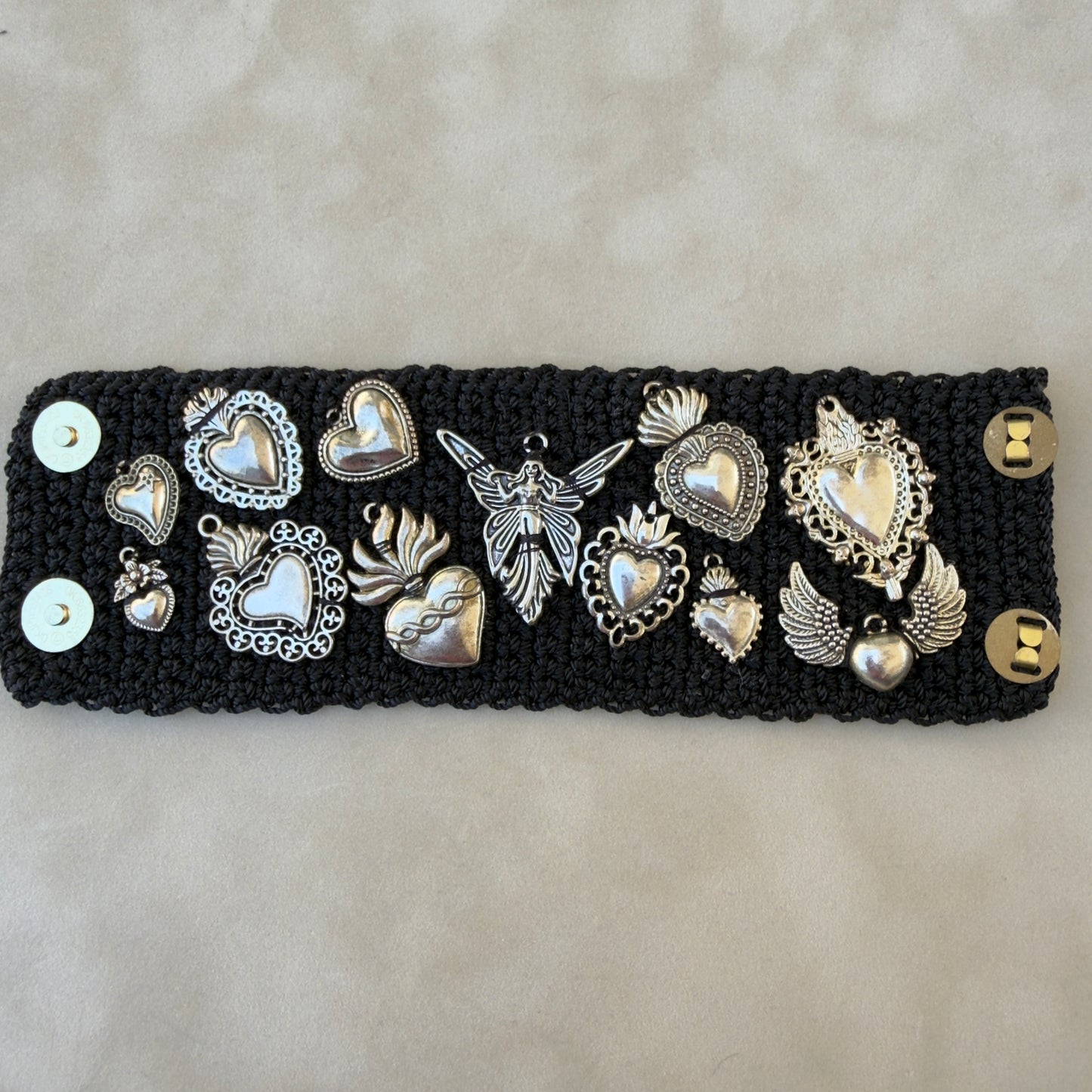 Encanto de Mariposa / Butterfly Charm