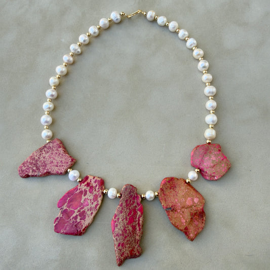 Rosa salvaje / Wild Rose