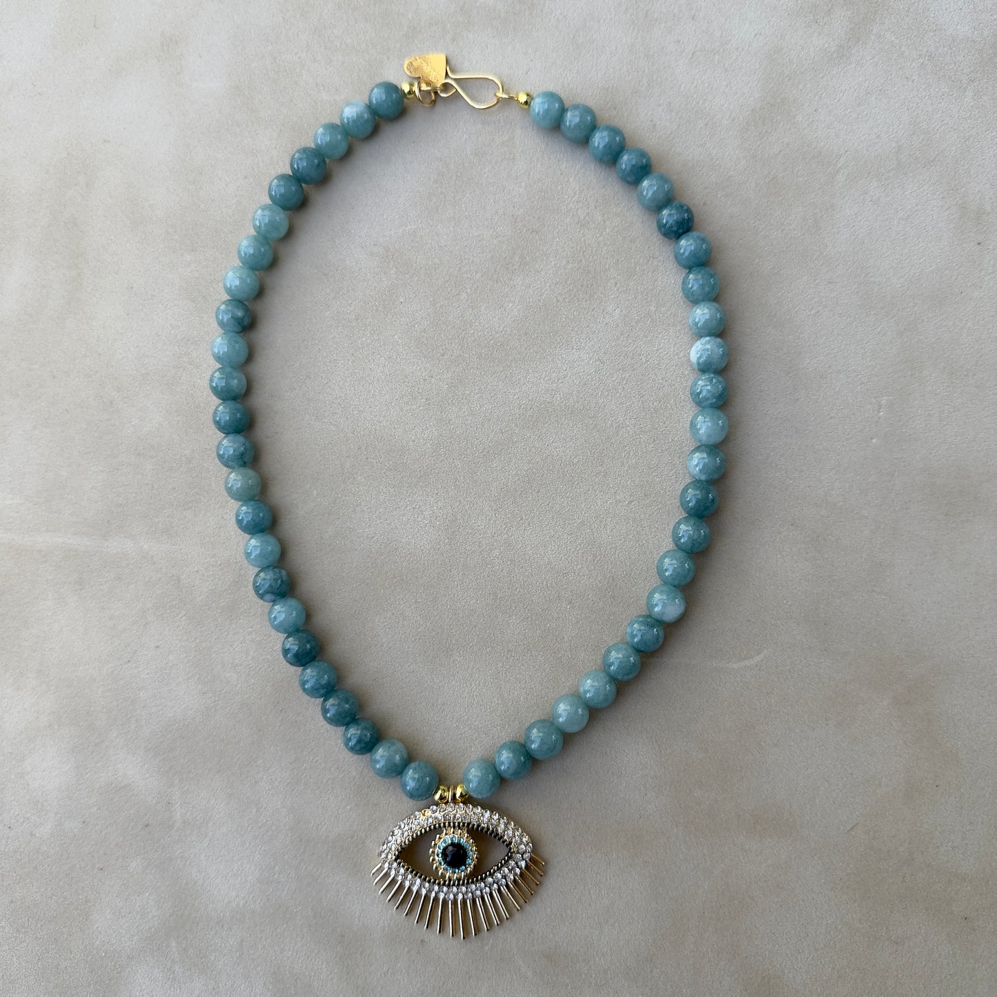 Ojo divino / Divine Eye