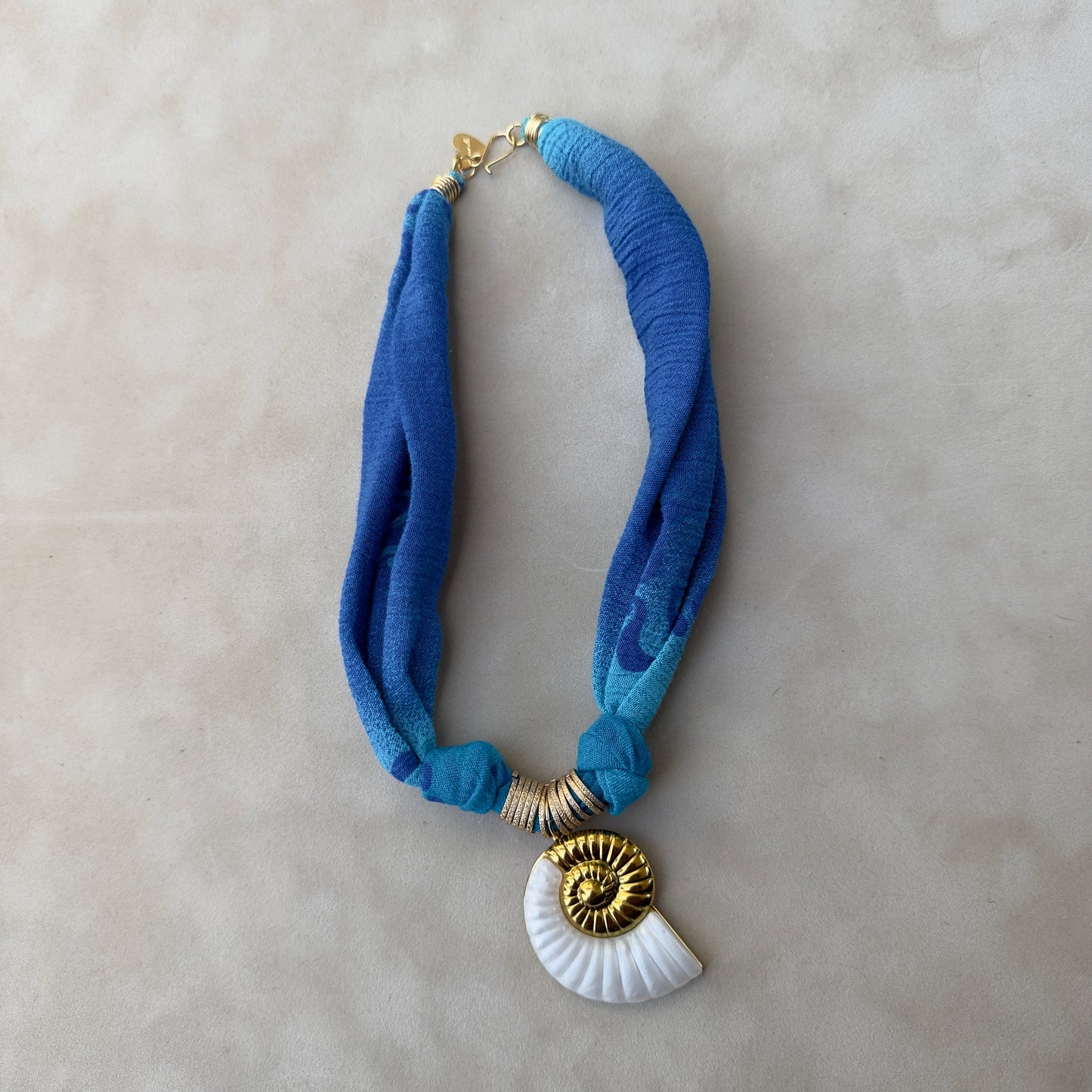 Alma marina / Marine Soul
