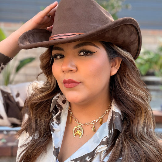 Alma vaquera / Cowgirl Soul