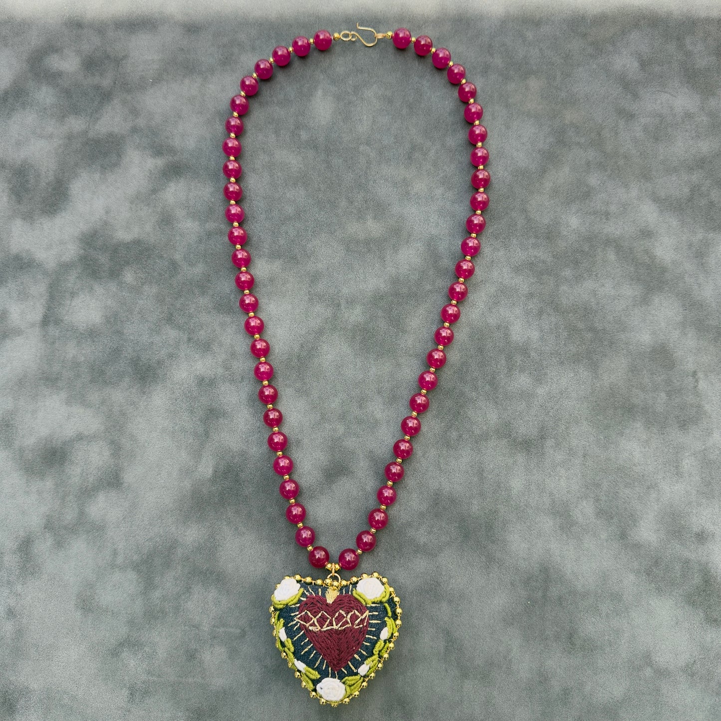 Corazón Devoto / Devoted Heart