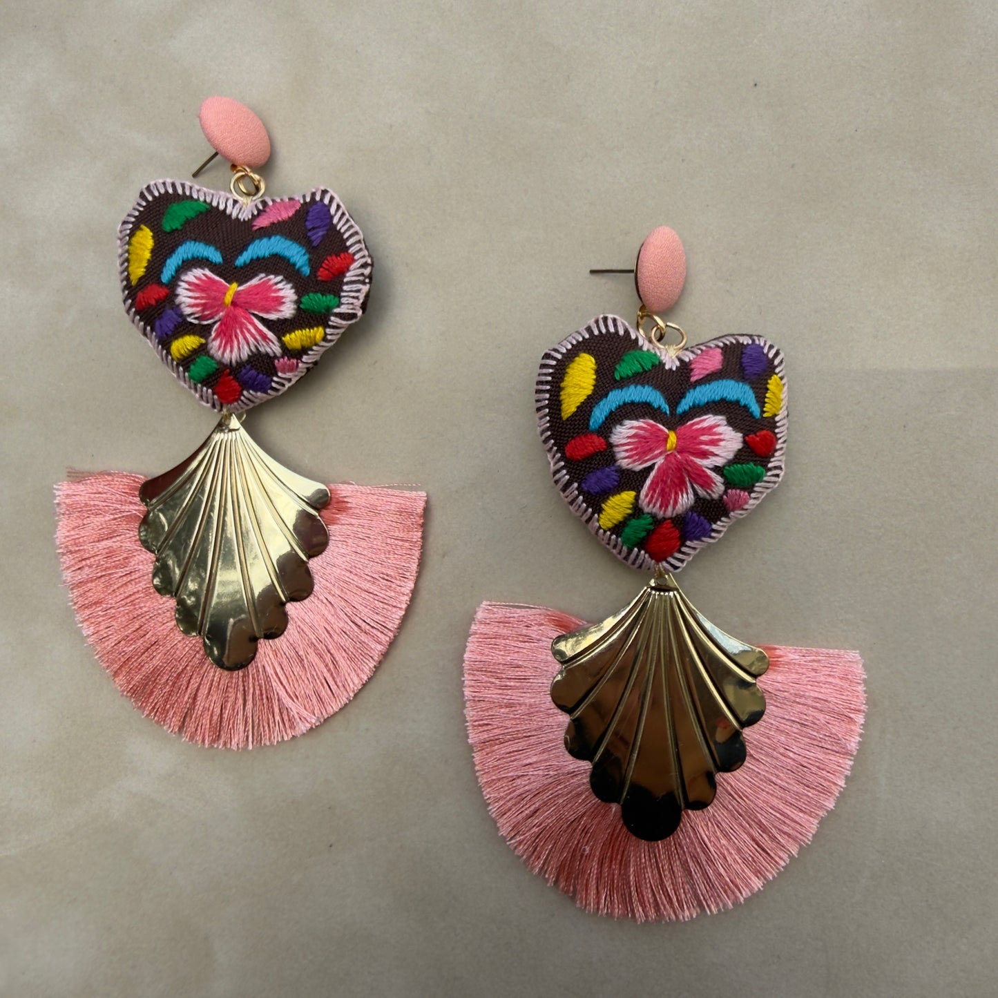 Corazon de Ensueño / Dreamlike Heart