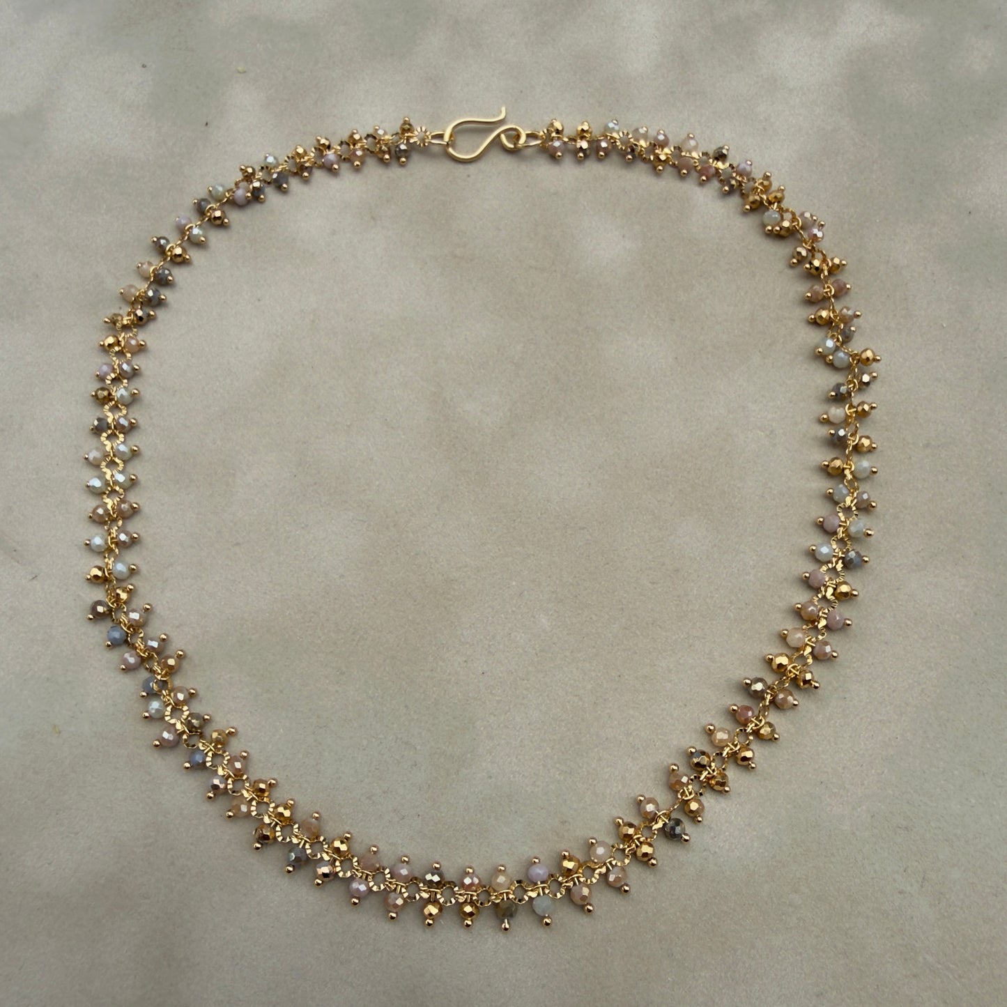 Brillo Dorado / Golden Glow