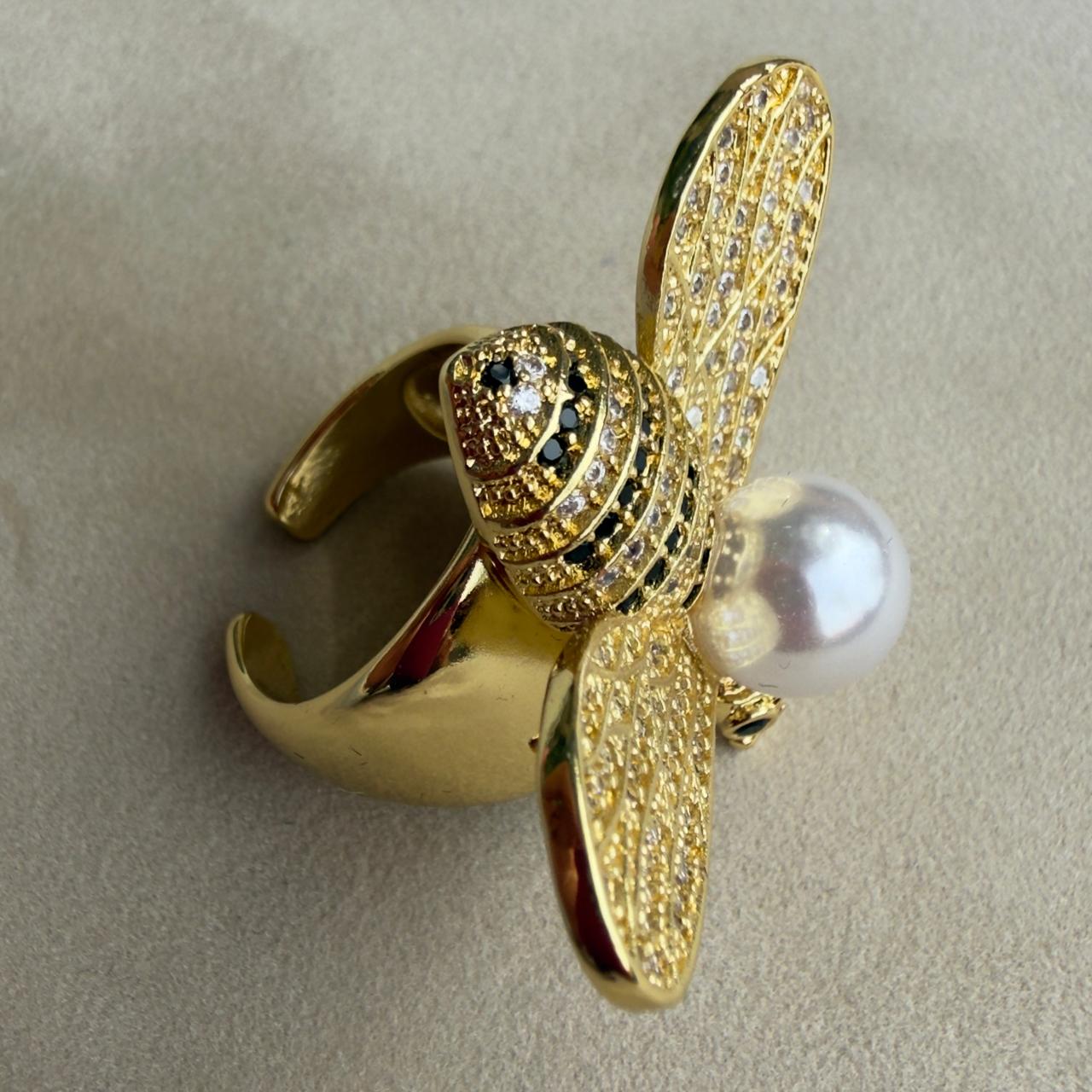 Abeja divina / Divine Bee